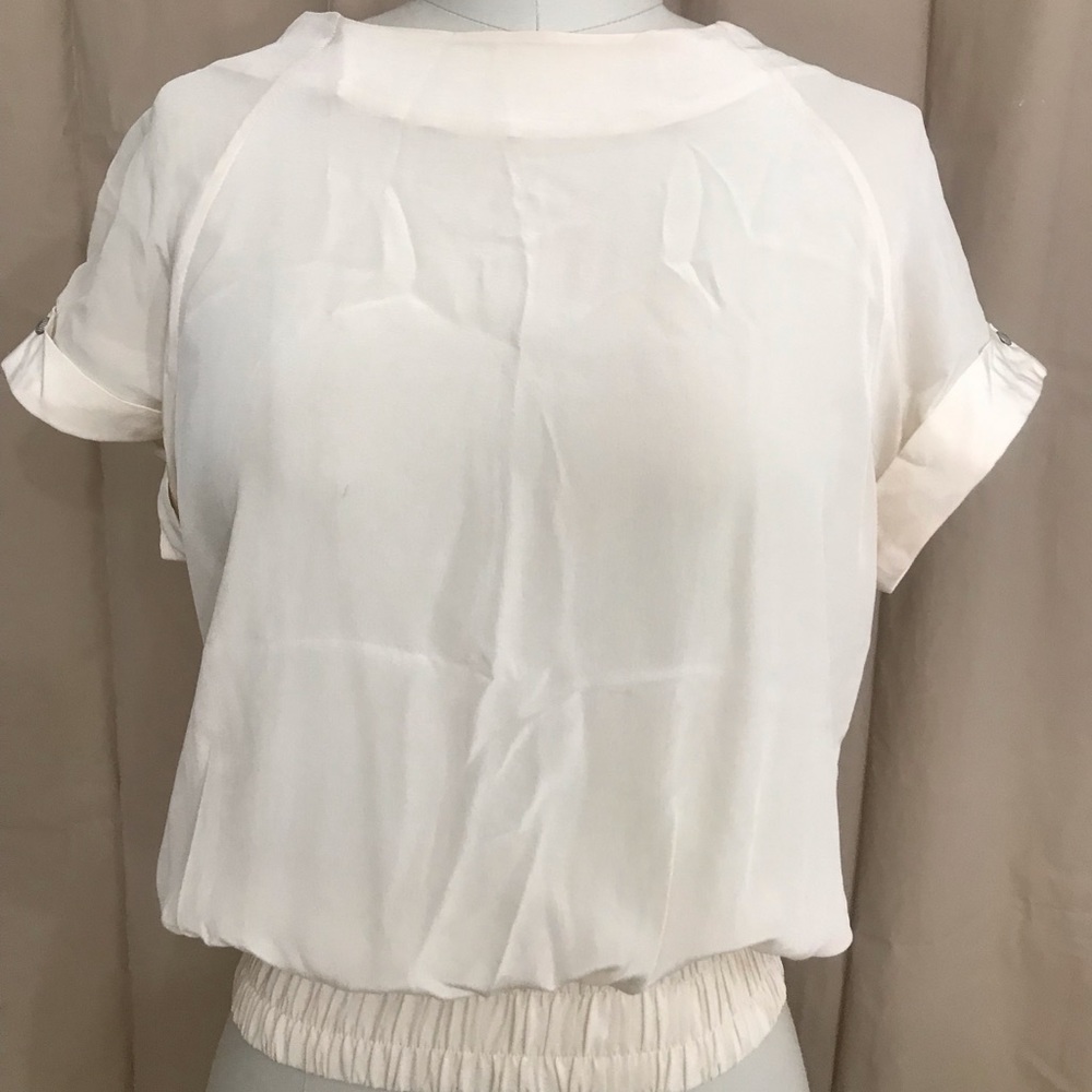 Geren Ford Blouse